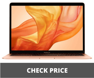 apple pink cheap laptop