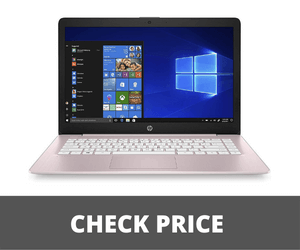 pink good cheap laptop