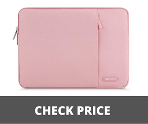 pink Accessories laptop cases