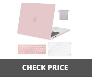 pink laptop covers