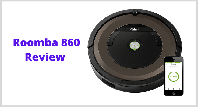 Roomba-860-Review